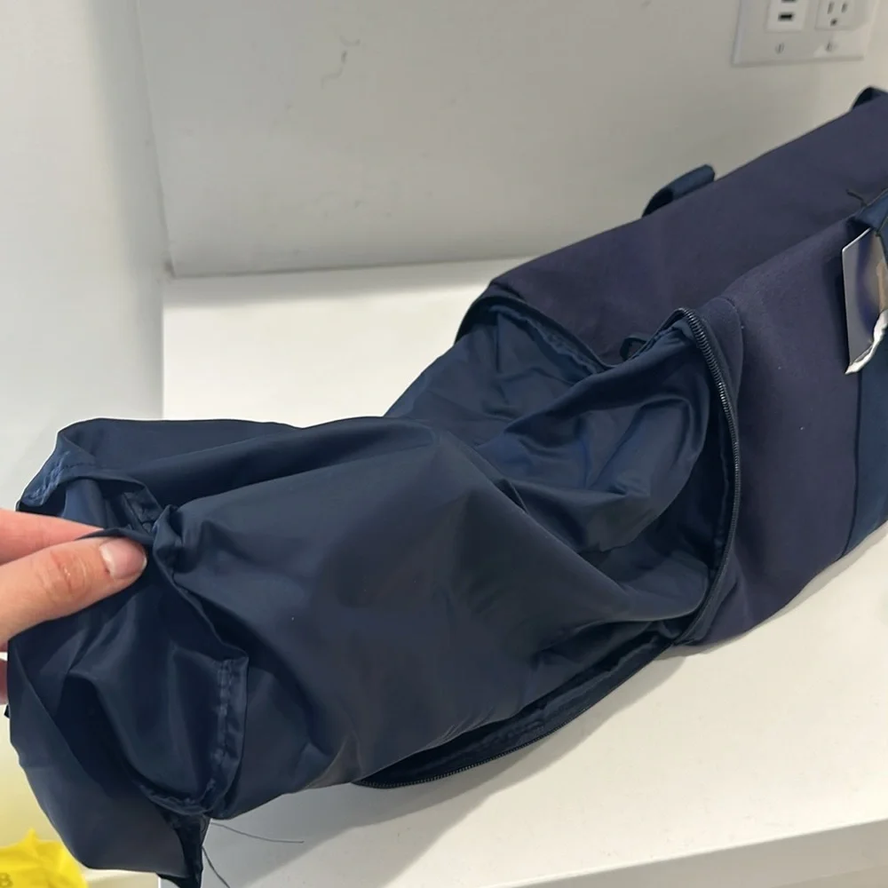 Polo Ralph Laurent Duffle Bag